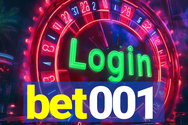 bet001