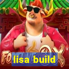 lisa build