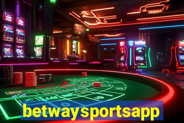 betwaysportsapp