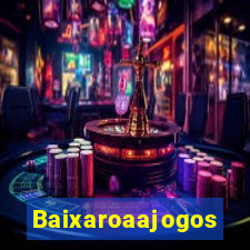 Baixaroaajogos