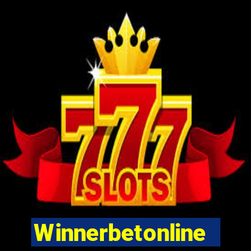 Winnerbetonline