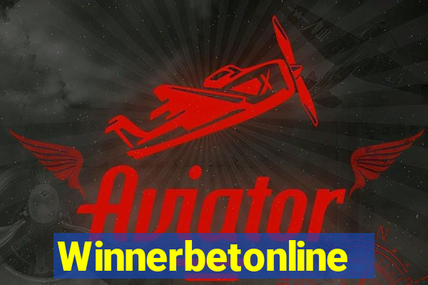 Winnerbetonline