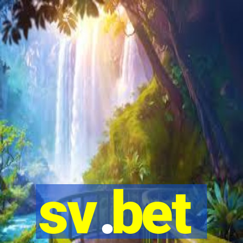 sv.bet