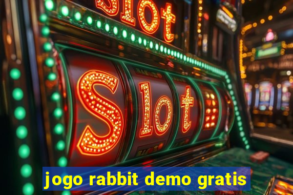 jogo rabbit demo gratis