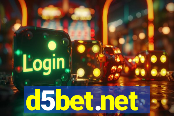 d5bet.net