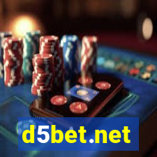 d5bet.net