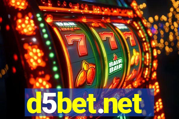 d5bet.net