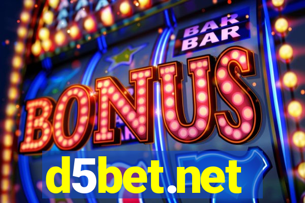 d5bet.net