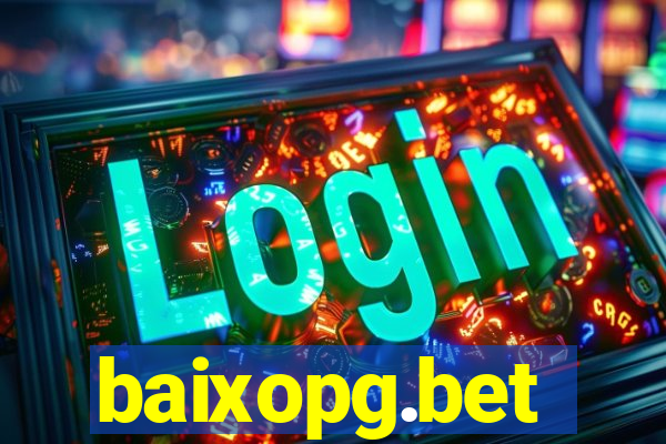 baixopg.bet