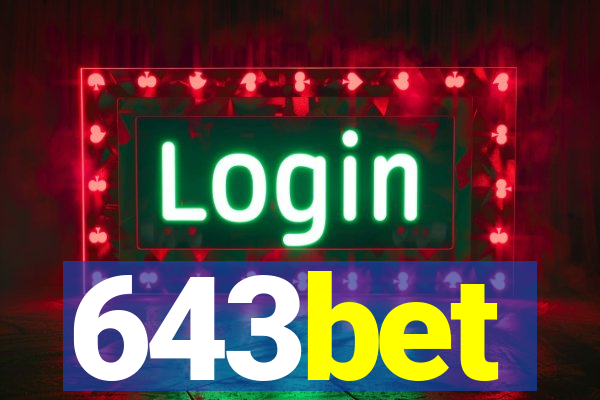 643bet