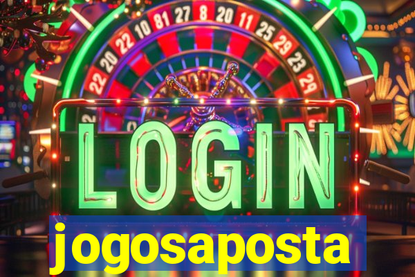 jogosaposta