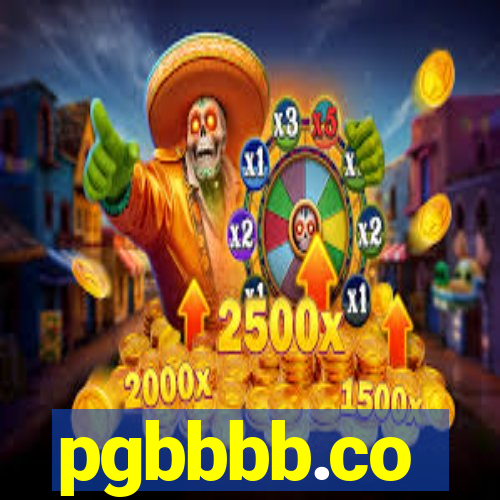 pgbbbb.co