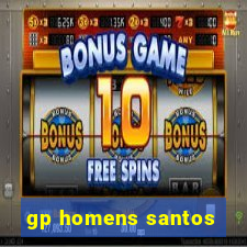 gp homens santos