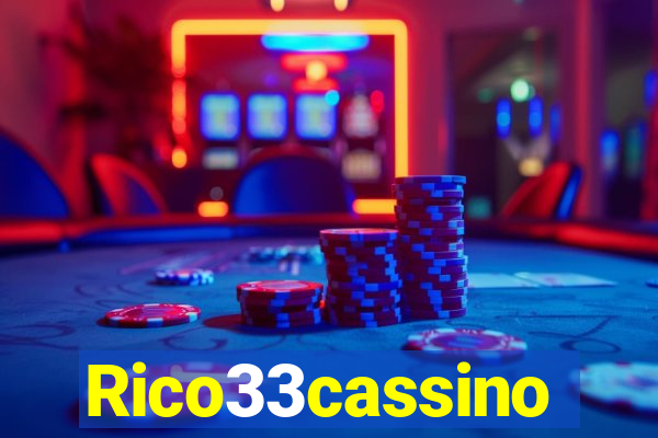 Rico33cassino