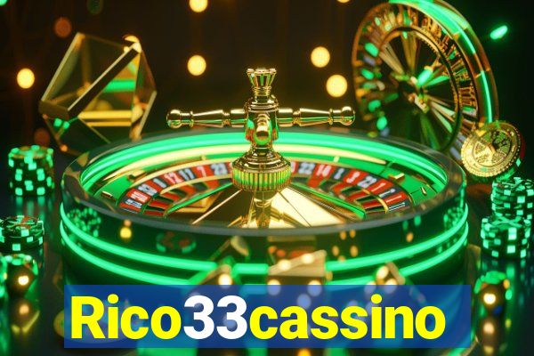 Rico33cassino