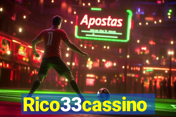 Rico33cassino