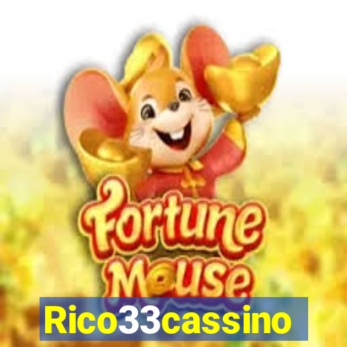 Rico33cassino