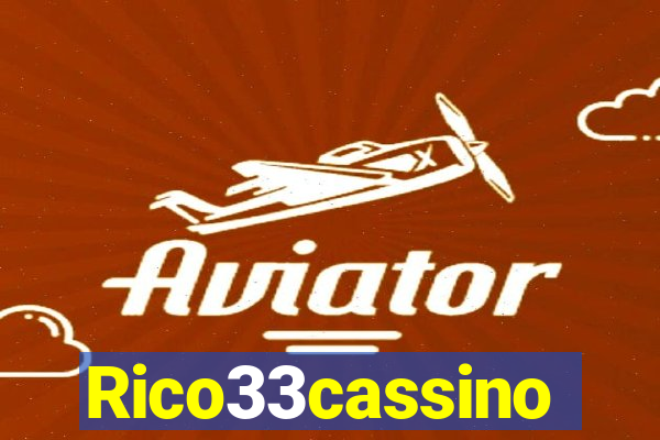 Rico33cassino