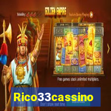 Rico33cassino