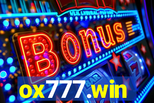 ox777.win