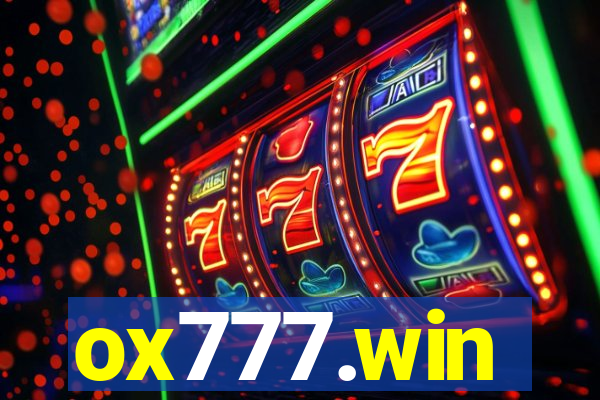 ox777.win