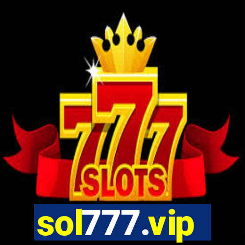 sol777.vip