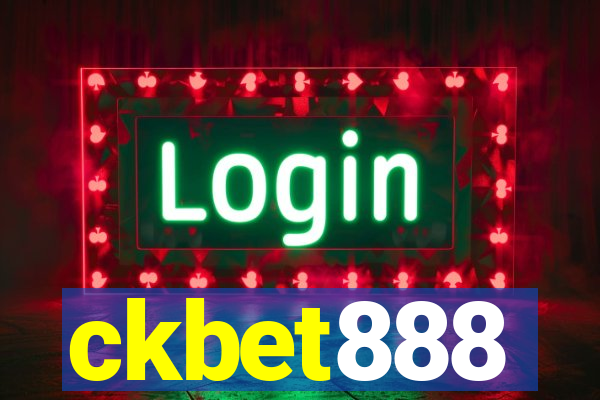 ckbet888