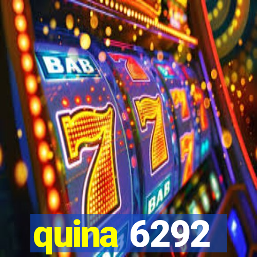 quina 6292