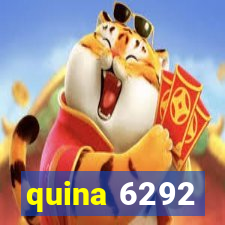 quina 6292