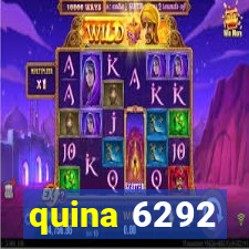 quina 6292