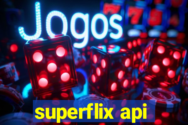 superflix api