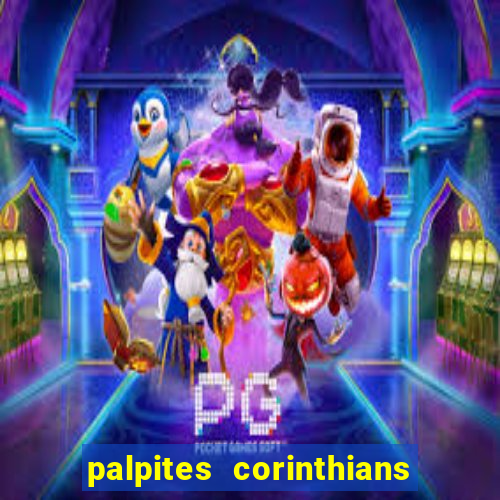 palpites corinthians x gremio