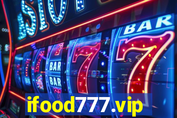 ifood777.vip