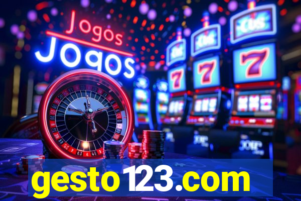 gesto123.com