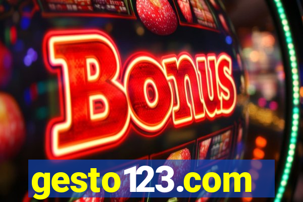 gesto123.com