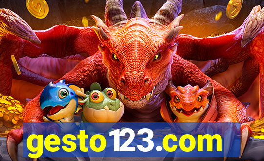 gesto123.com