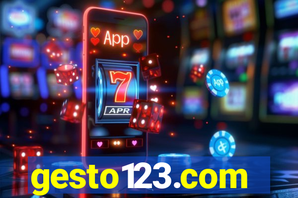 gesto123.com