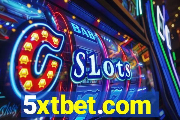 5xtbet.com