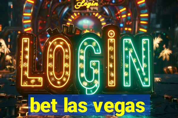 bet las vegas