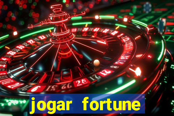 jogar fortune rabbit demo gratis