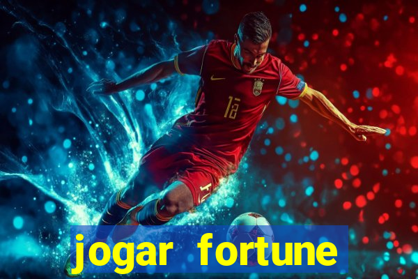 jogar fortune rabbit demo gratis