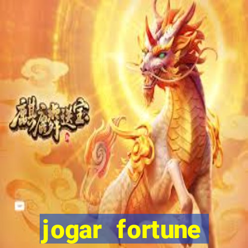 jogar fortune rabbit demo gratis