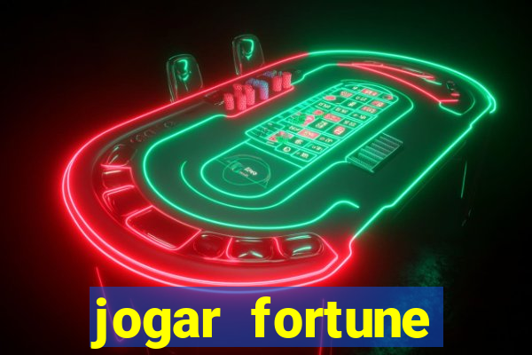 jogar fortune rabbit demo gratis