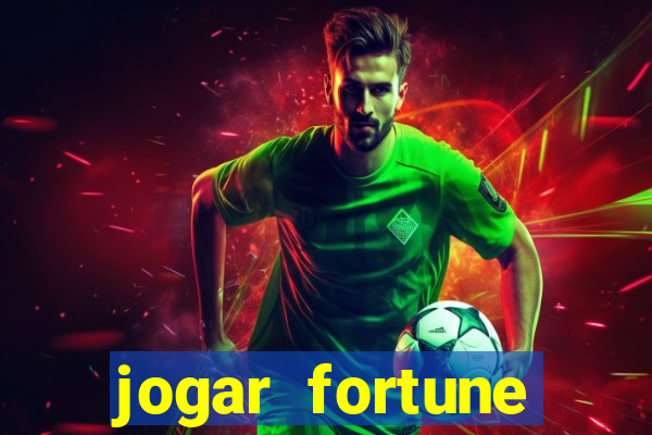 jogar fortune rabbit demo gratis