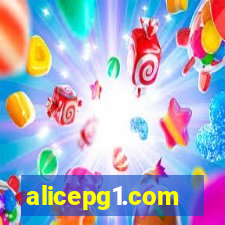 alicepg1.com