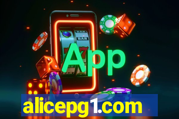 alicepg1.com