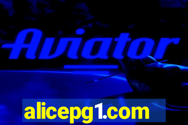 alicepg1.com