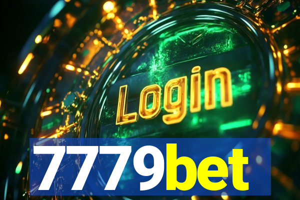 7779bet