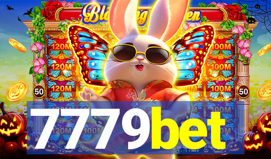 7779bet