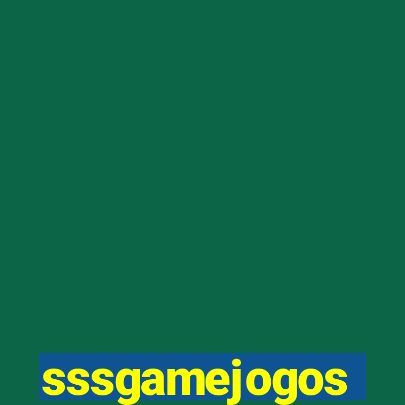 sssgamejogos